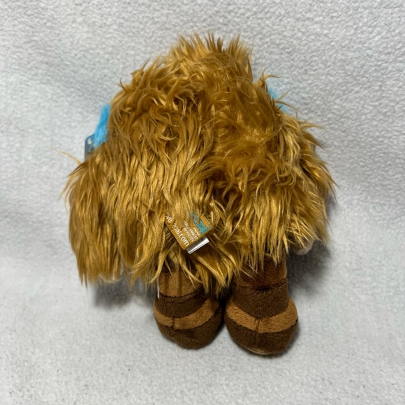 Quatchi 7.5 inches Toy Plush 2010 Vancouver Winter Olympics with Tag - Picture 3 of 4